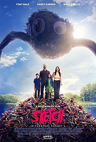 SKETCHPoster