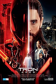 TRON: ARESPoster