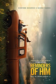 REMINDERS OF HIMPoster