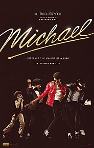 MICHAELPoster