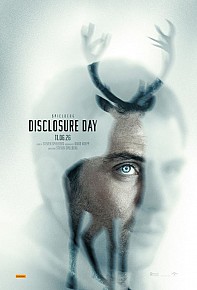 DISCLOSURE DAYPoster