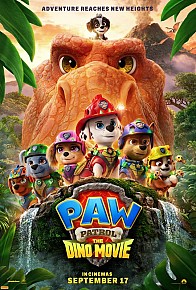 PAW PATROL -Poster