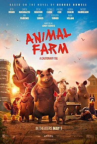 ANIMAL FARMPoster