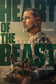 HEART OF THE BEASTPoster