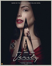 VERITYPoster