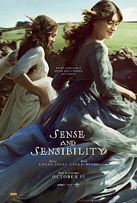 SENSE AND SENSIBILITYPoster