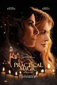 PRACTICAL MAGIC 2Poster